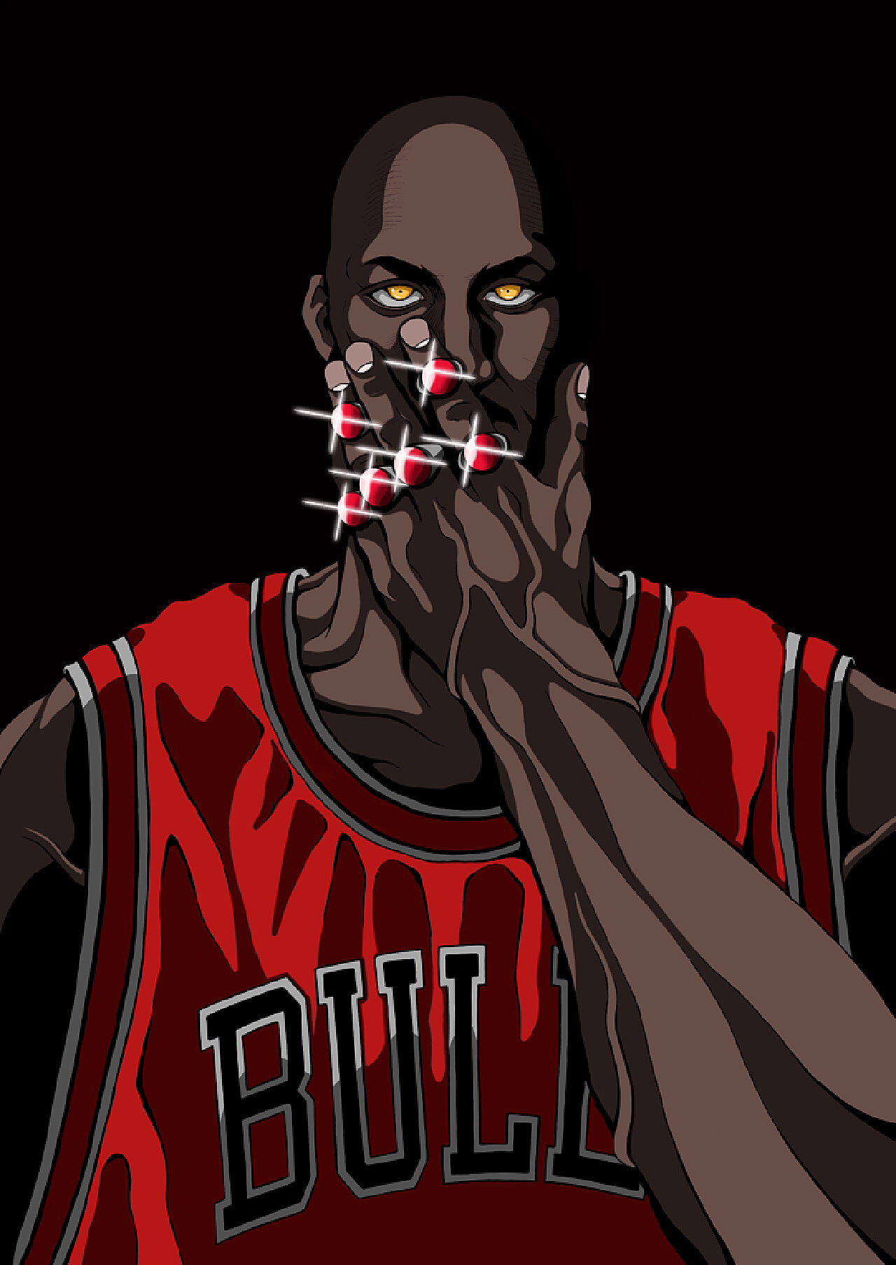 突如其来的 突如其来的